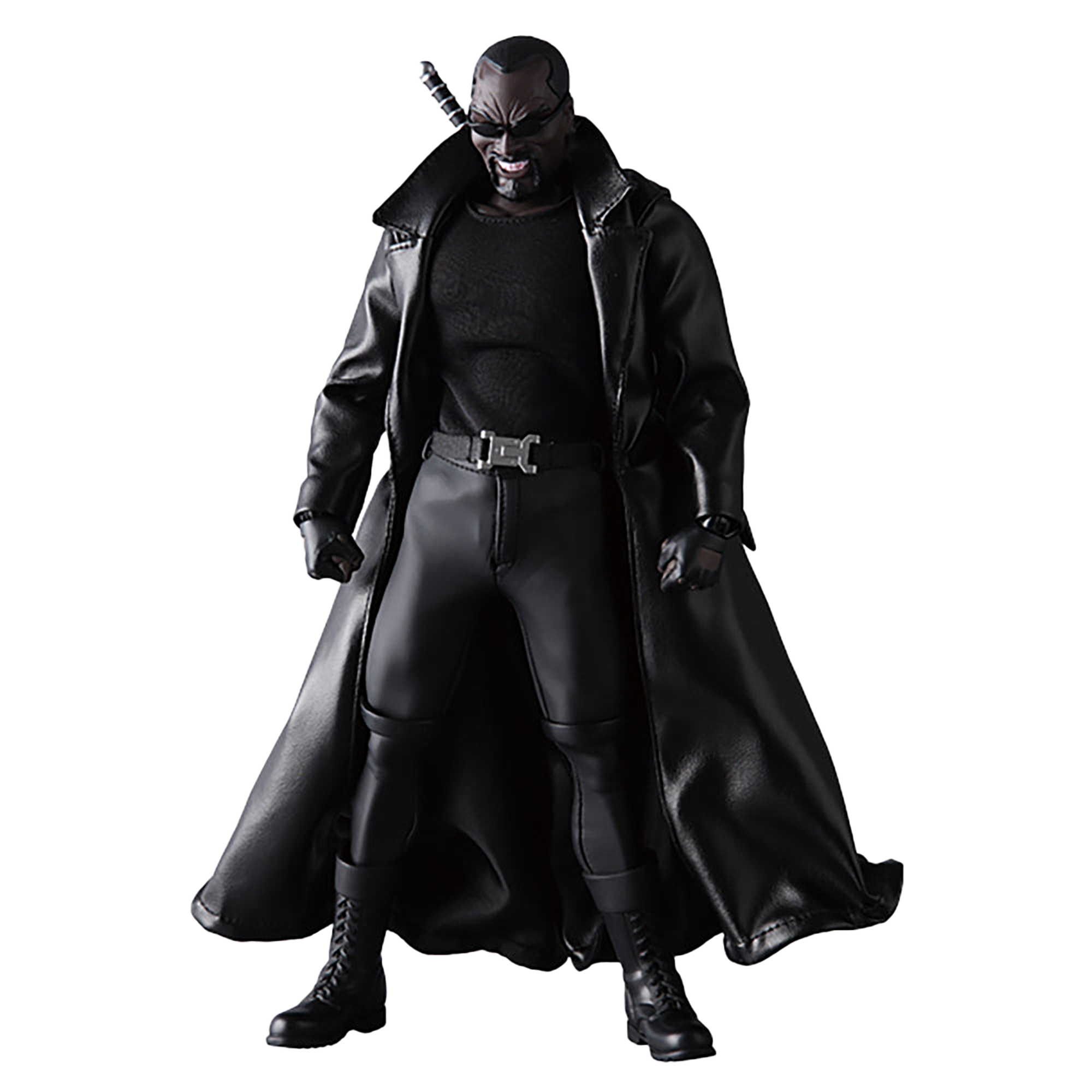 BLADE Comic Ver.