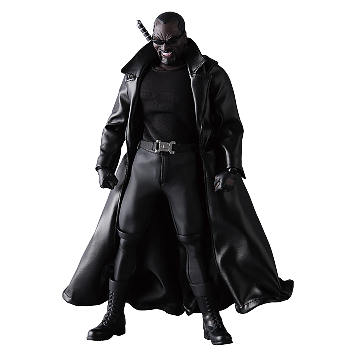 BLADE Comic Ver.