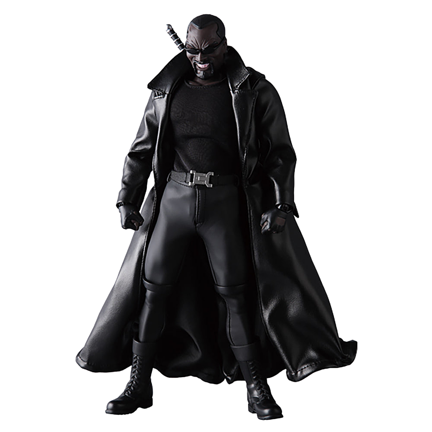 BLADE Comic Ver.