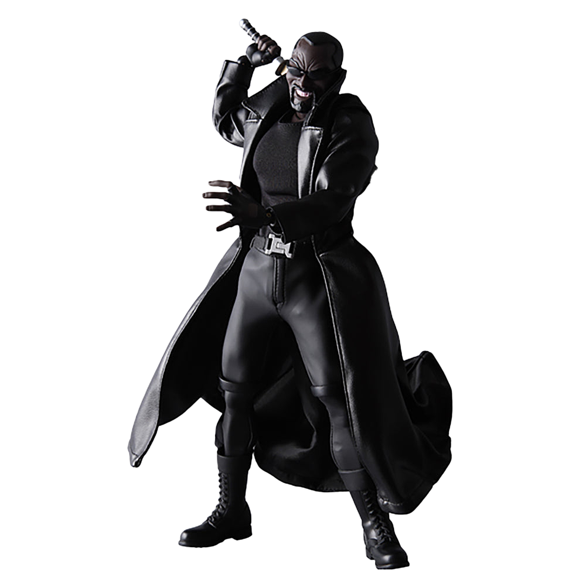 BLADE Comic Ver.