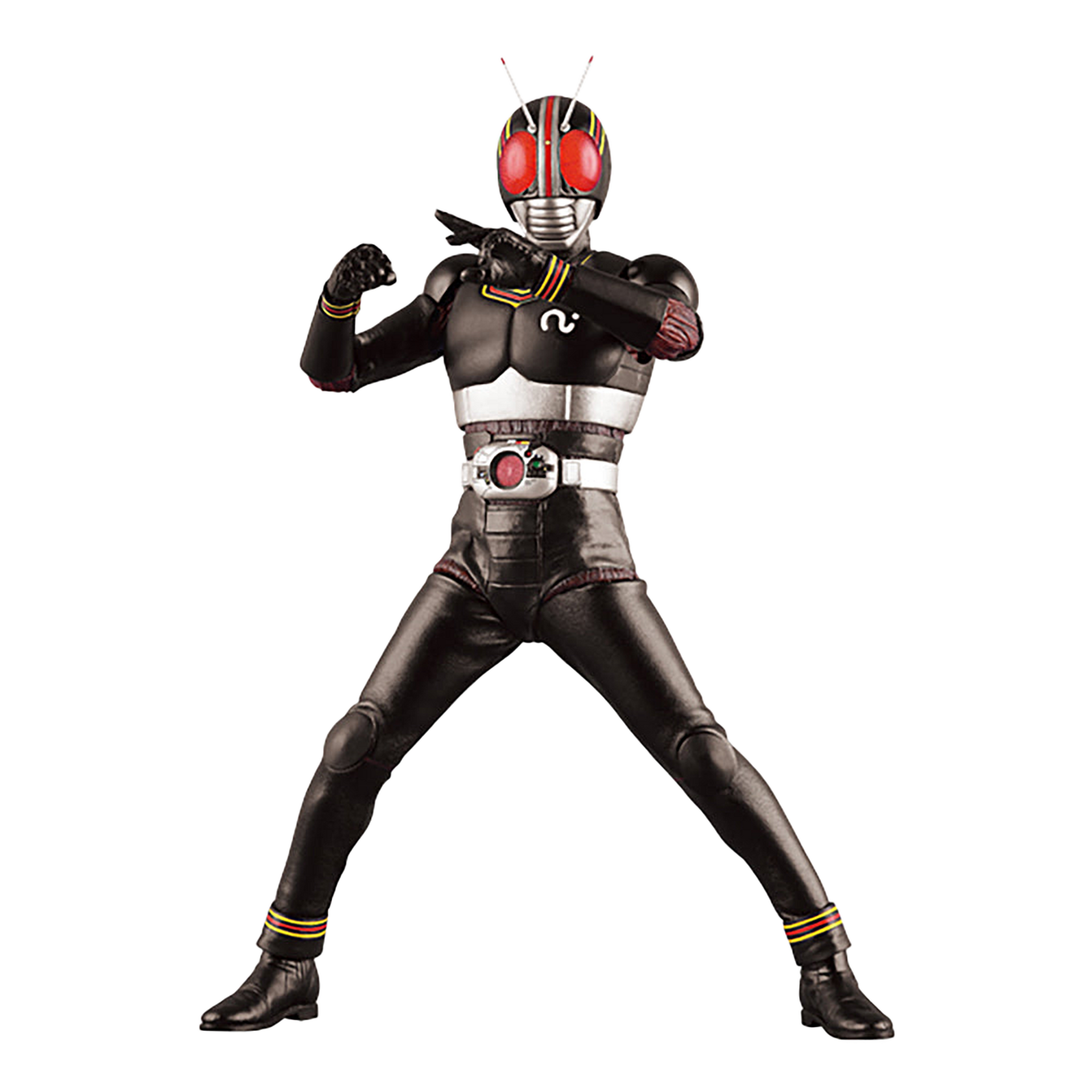 DX 仮面ライダーブラック | MEDICOM TOY OFFICIAL STORE