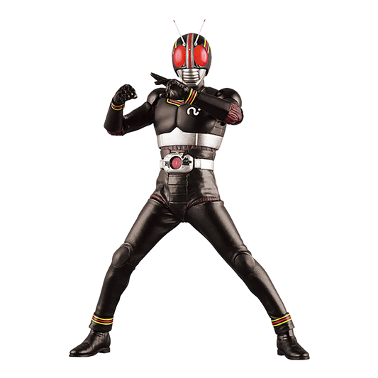 DX 仮面ライダーブラック