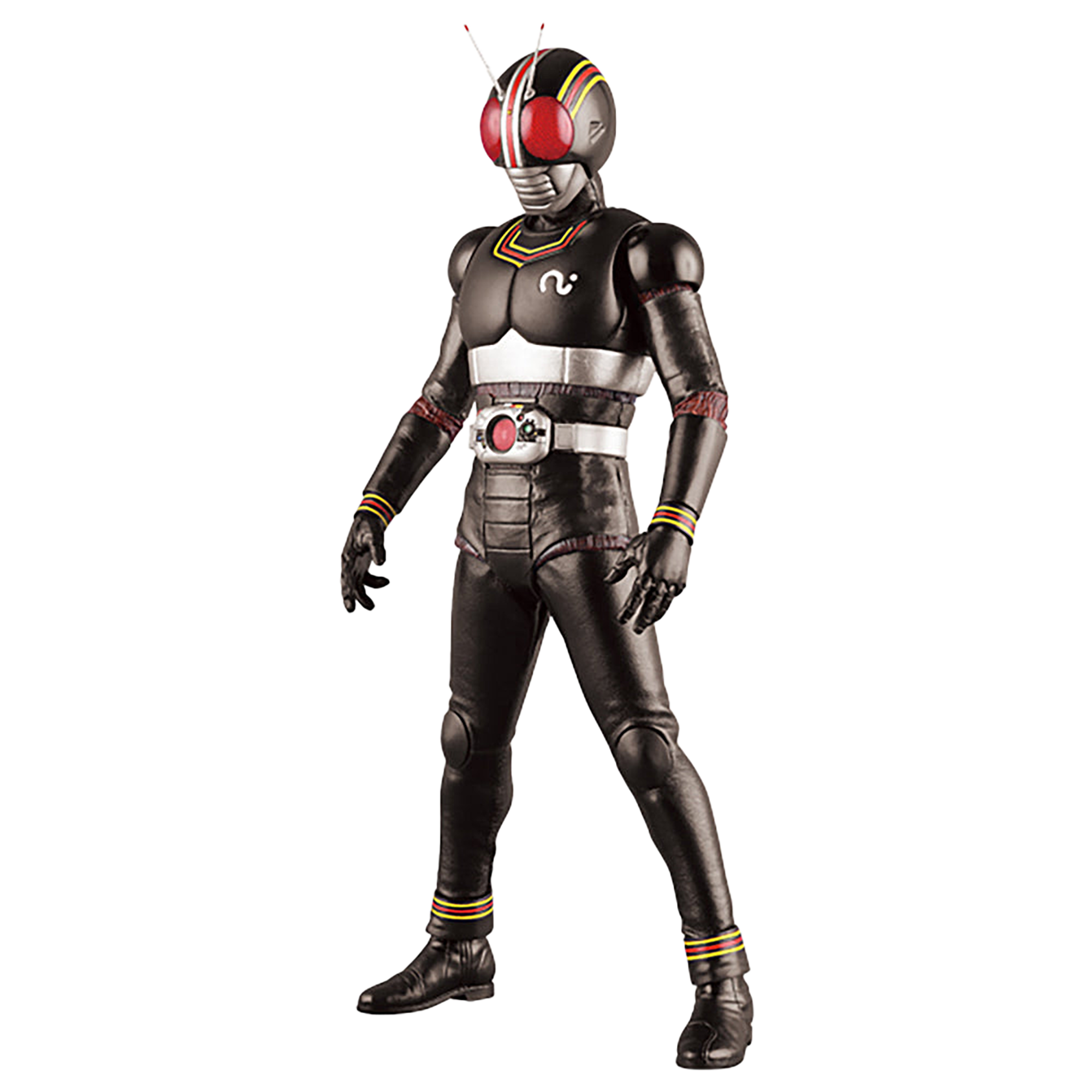 DX 仮面ライダーブラック | MEDICOM TOY OFFICIAL STORE DX 仮面ライダーブラック | MEDICOM TOY OFFICIAL STORE