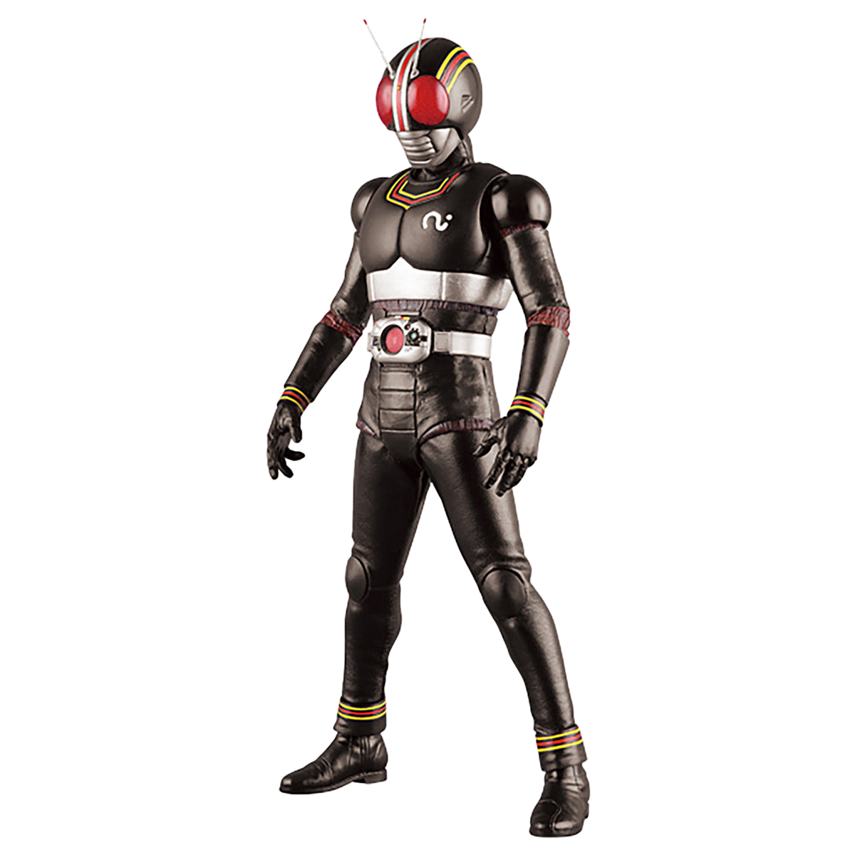 DX 仮面ライダーブラック | MEDICOM TOY OFFICIAL STORE