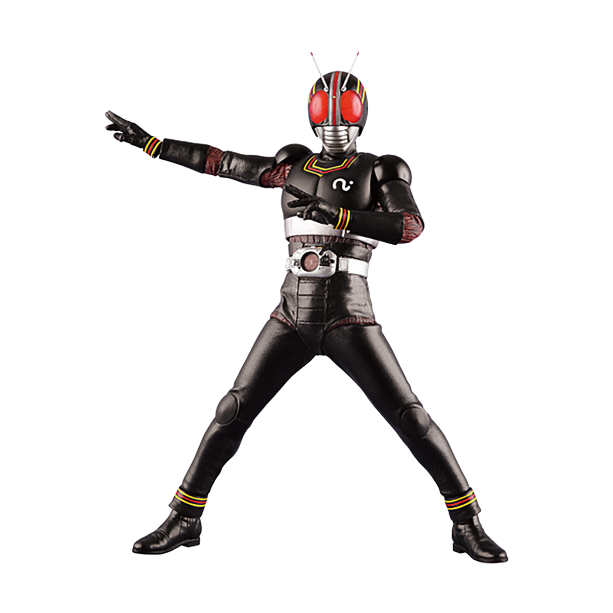 DX 仮面ライダーブラック | MEDICOM TOY OFFICIAL STORE DX 仮面ライダーブラック | MEDICOM TOY OFFICIAL STORE