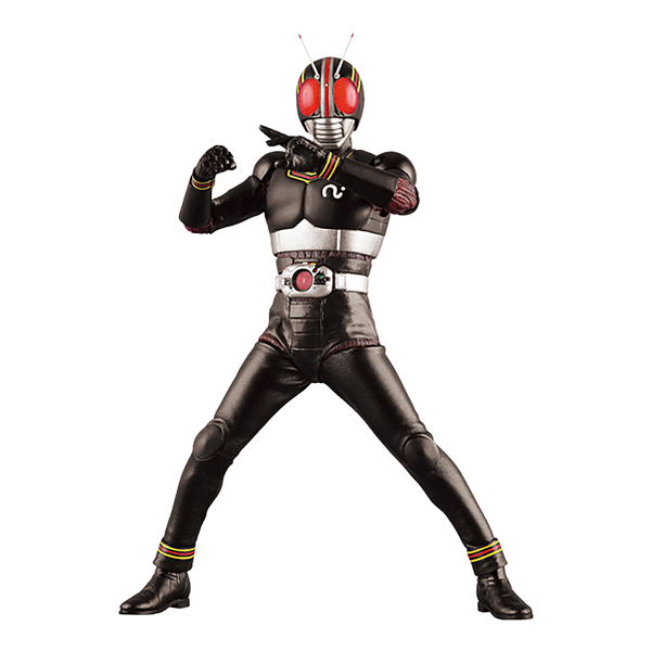 DX 仮面ライダーブラック | MEDICOM TOY OFFICIAL STORE