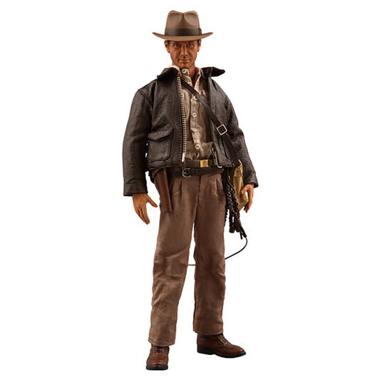 INDIANA JONES(TM)_0