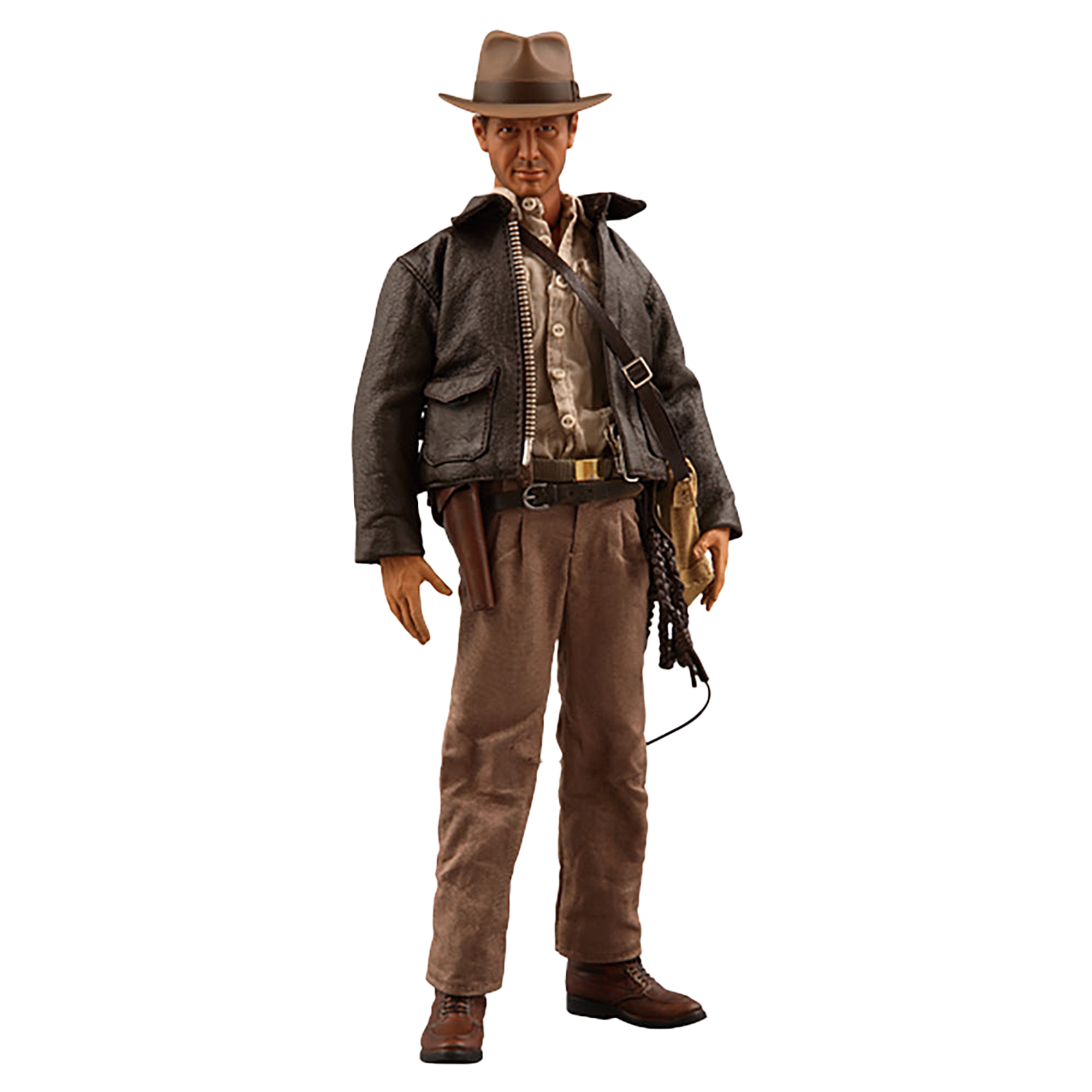 INDIANA JONES(TM)