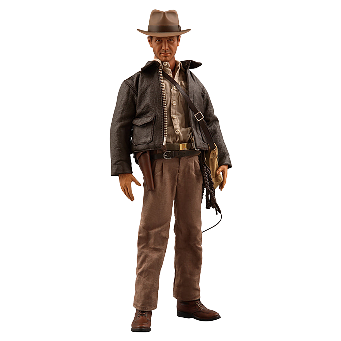 INDIANA JONES(TM)