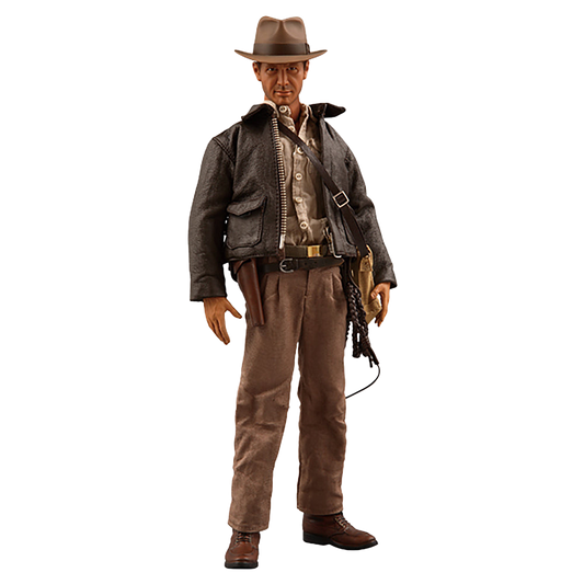 INDIANA JONES(TM)