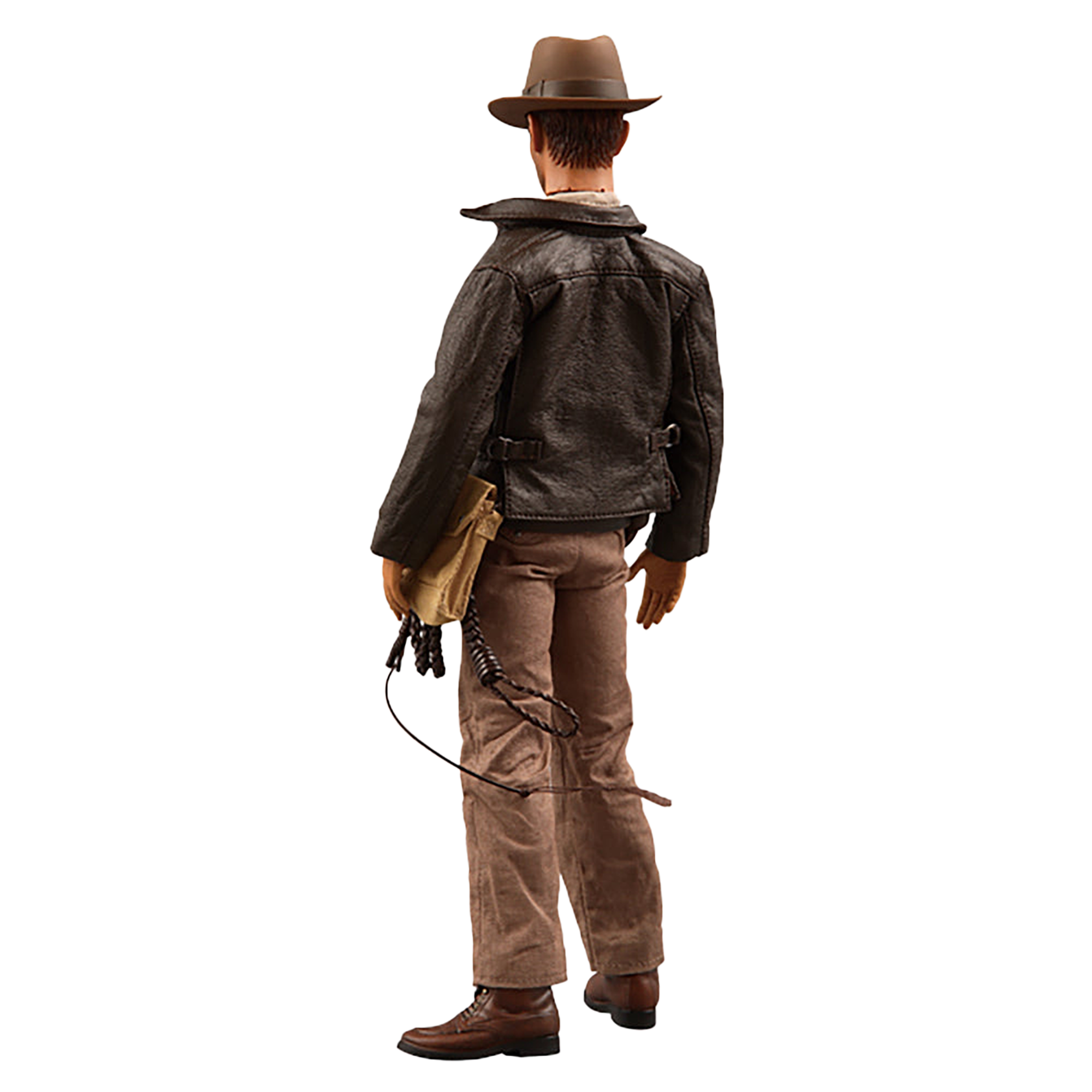 INDIANA JONES(TM)
