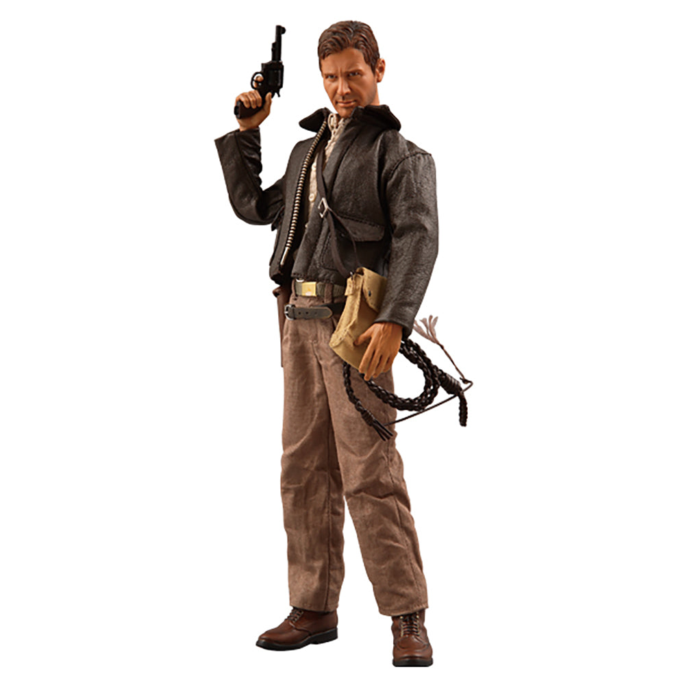 INDIANA JONES(TM)_2