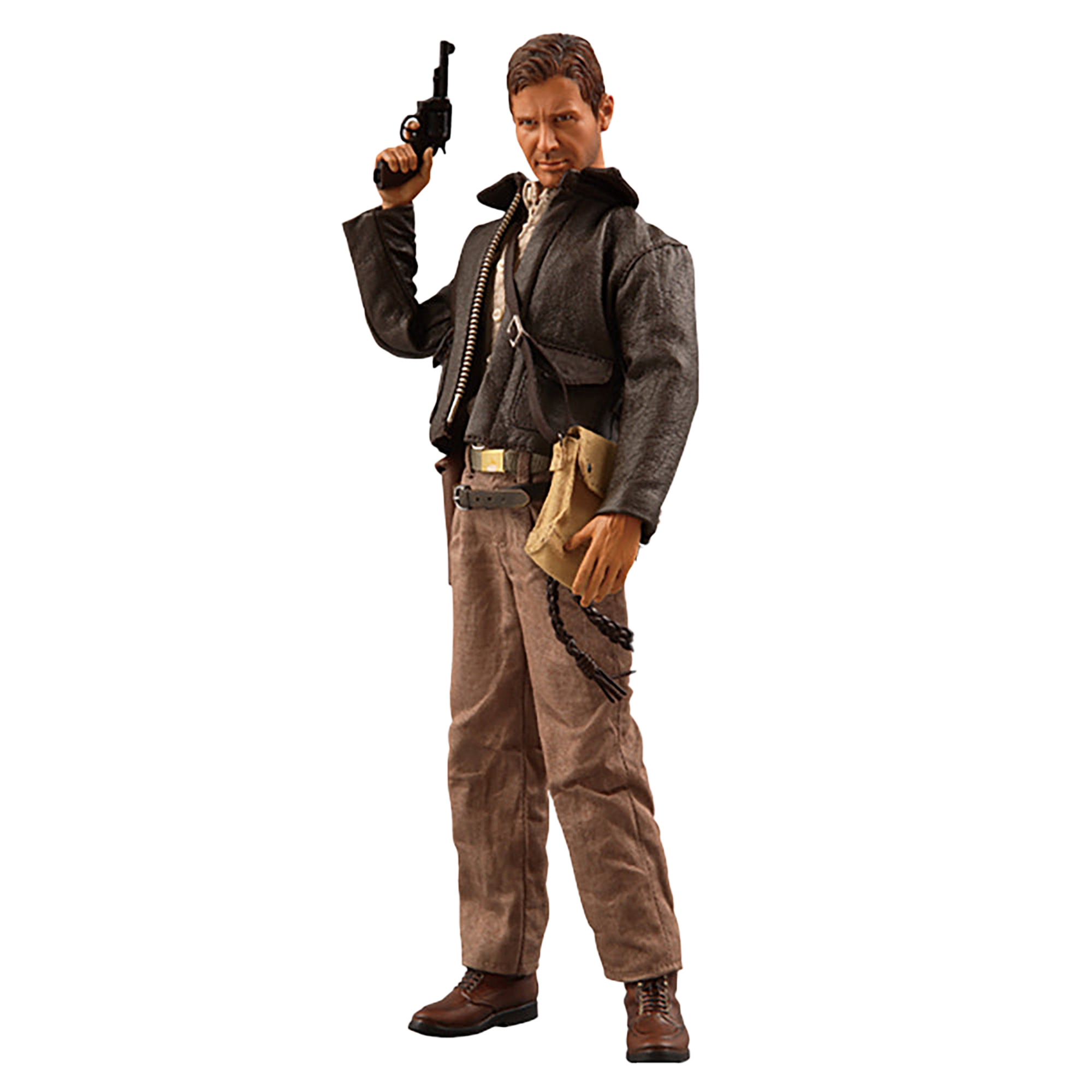 INDIANA JONES(TM)