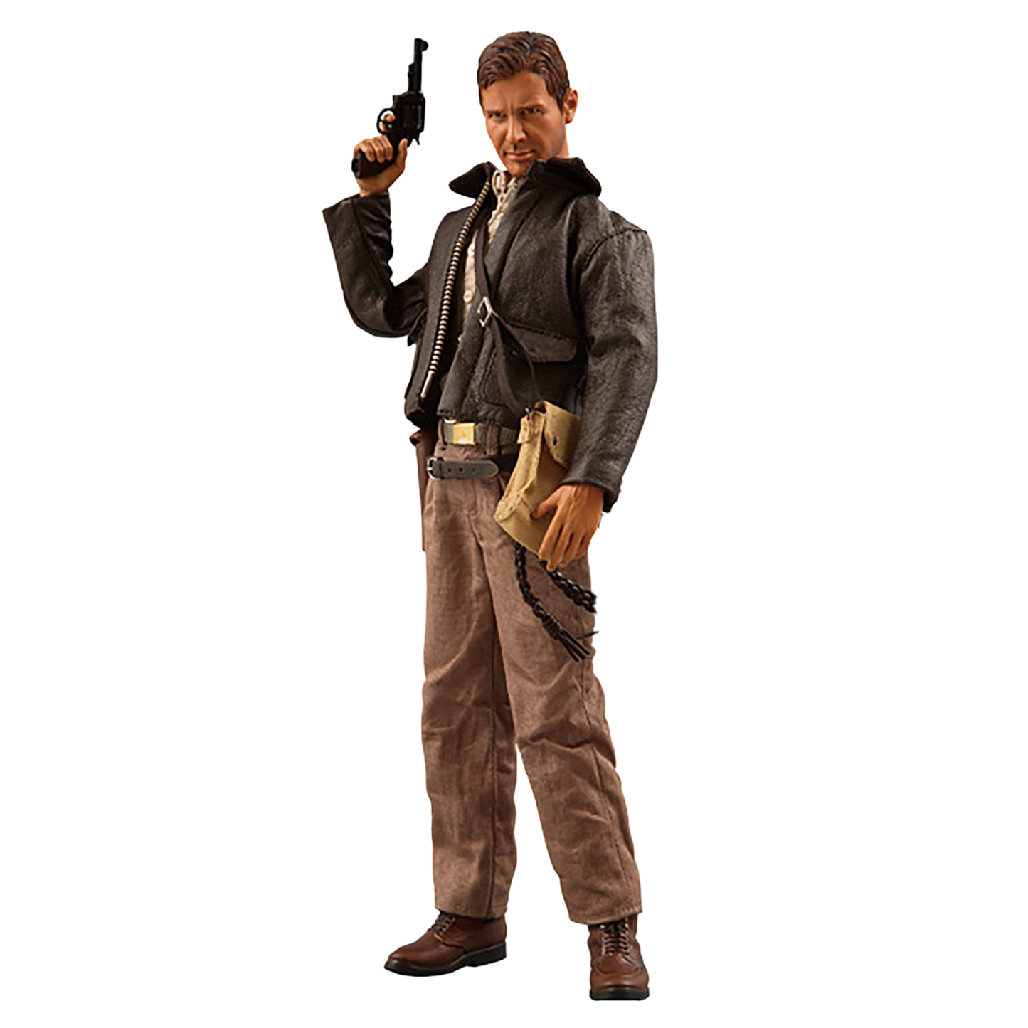 INDIANA JONES(TM)