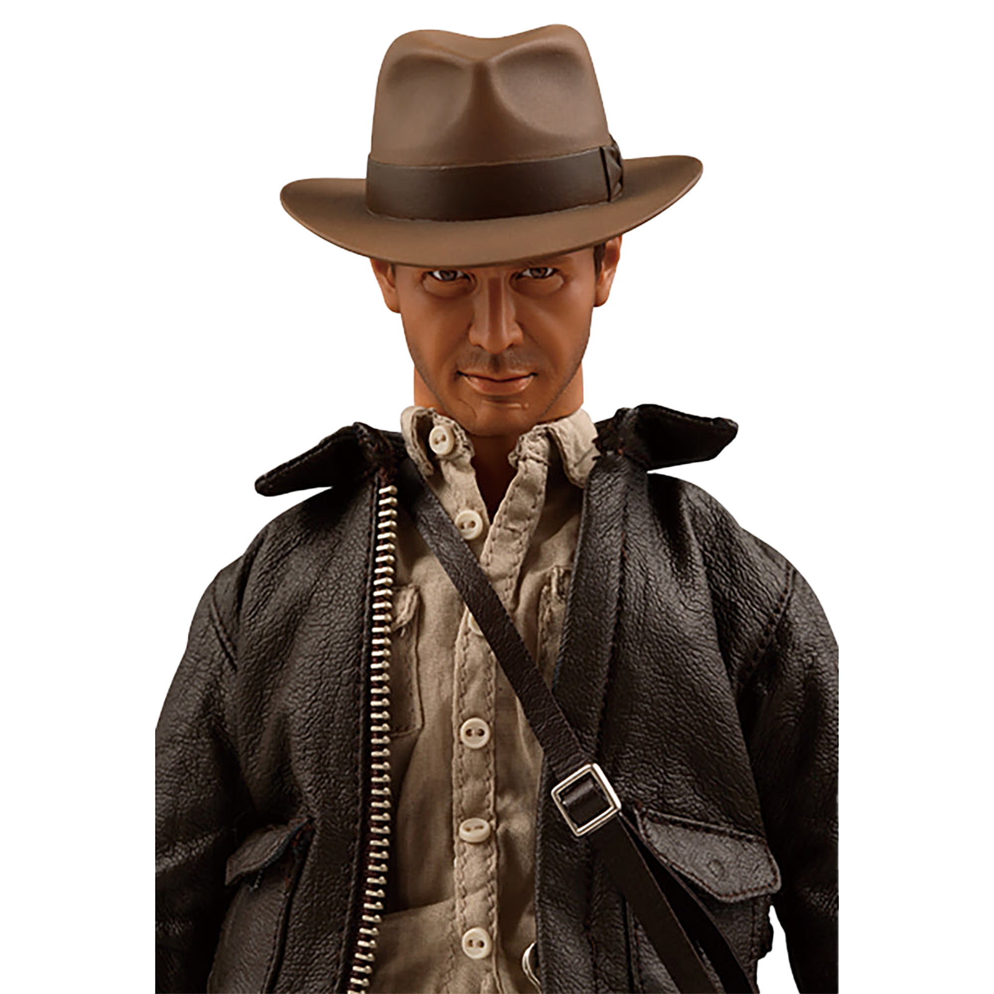 INDIANA JONES(TM)