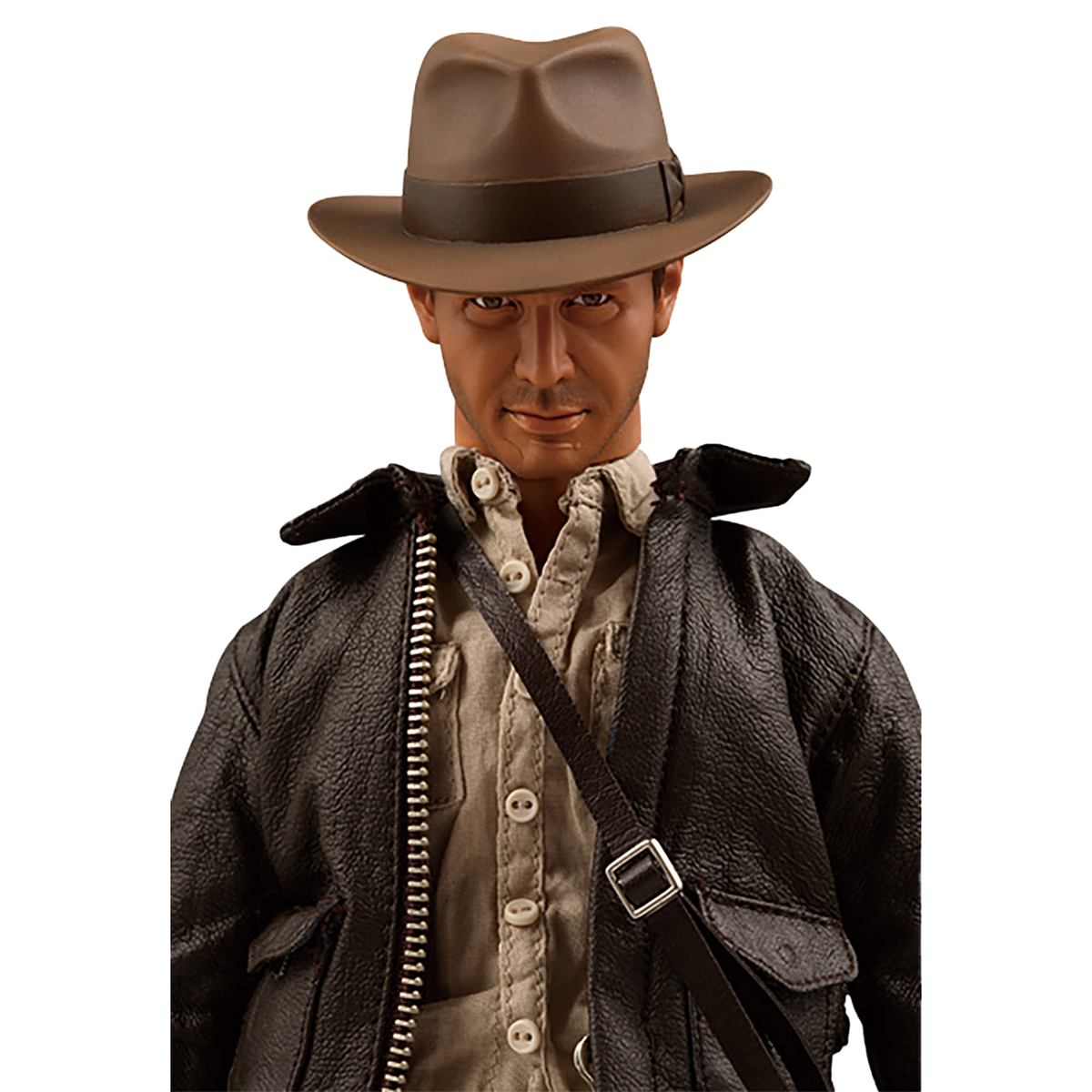 INDIANA JONES(TM)