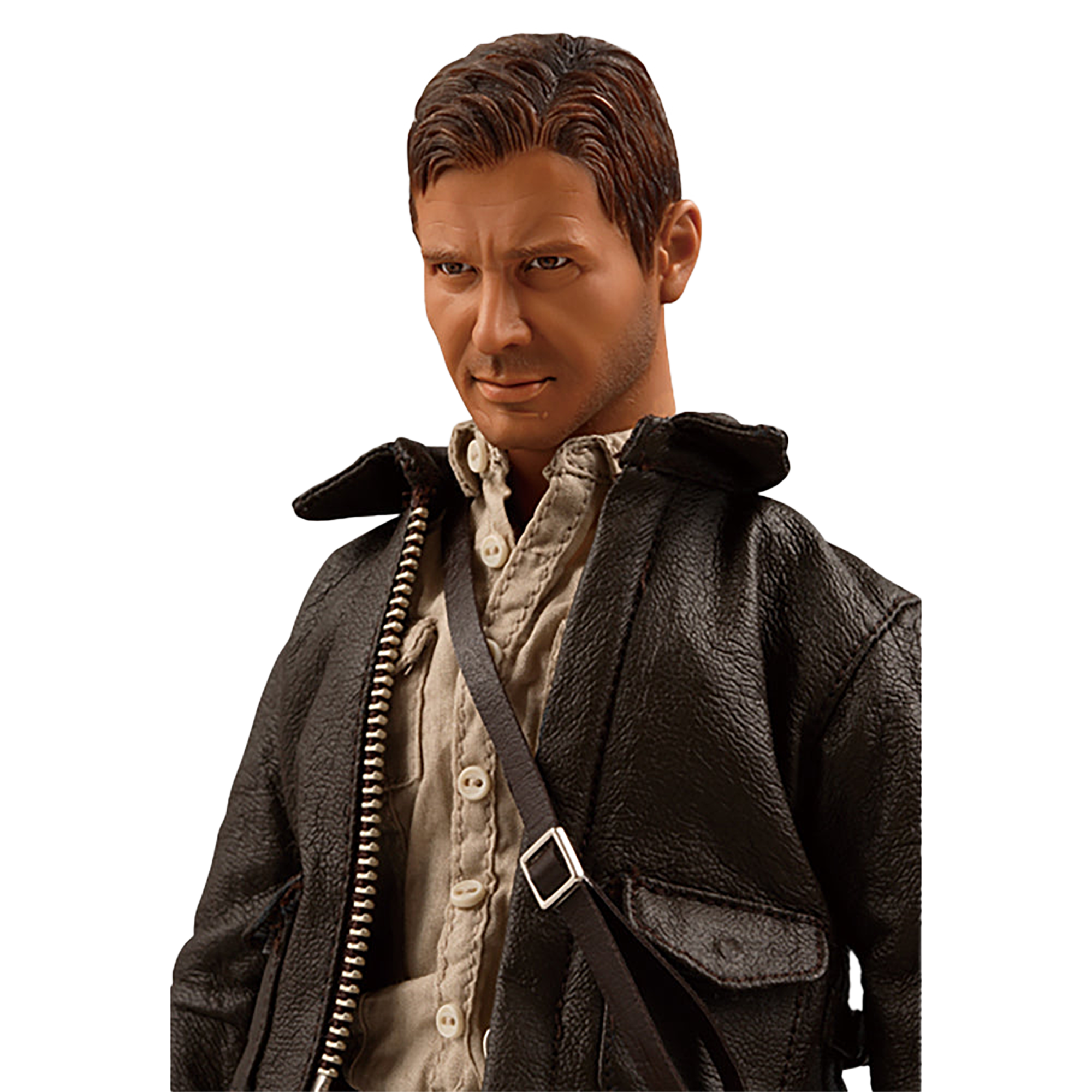 INDIANA JONES(TM)