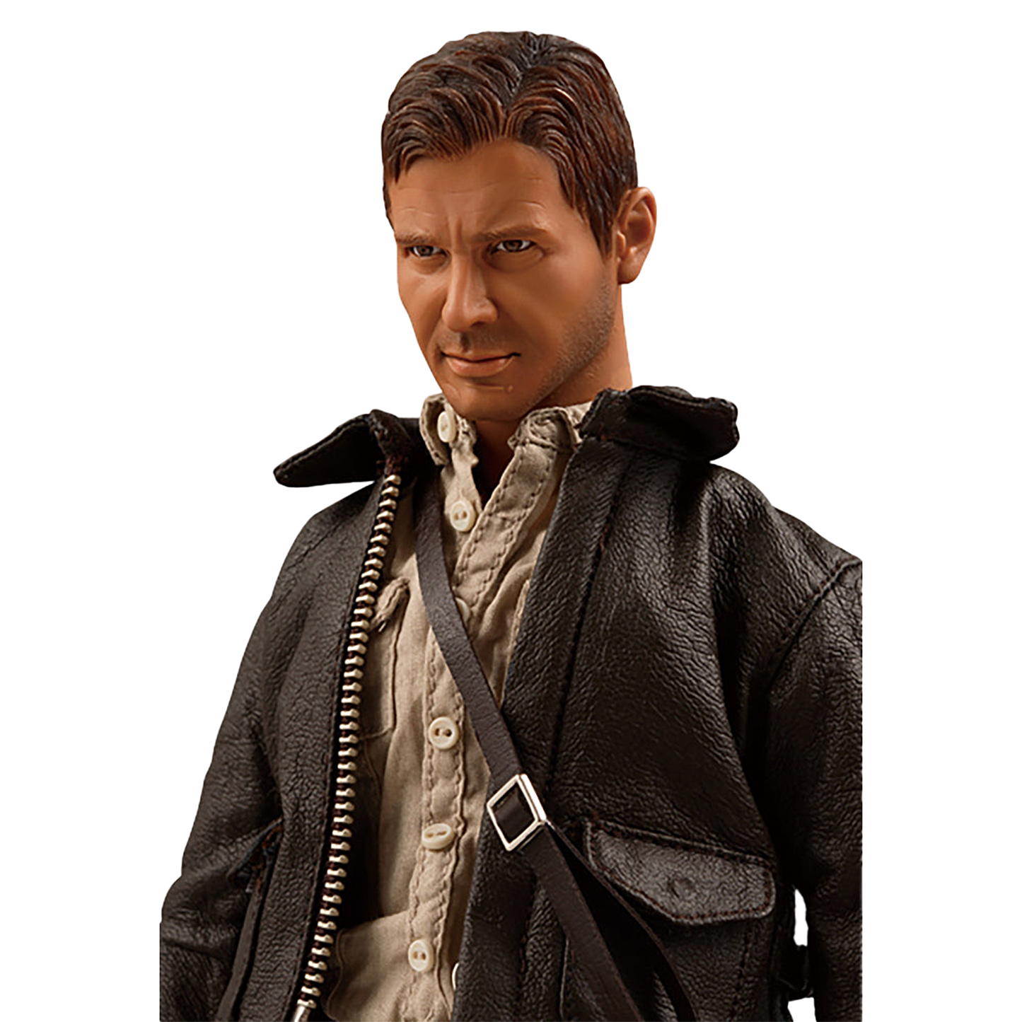 INDIANA JONES(TM)