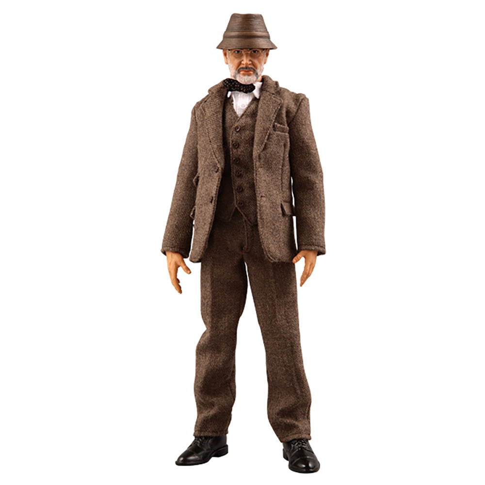 HENRY JONES(TM)_0
