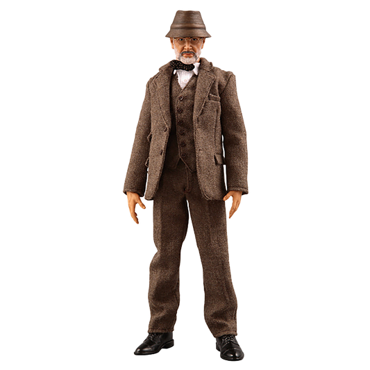 HENRY JONES(TM)