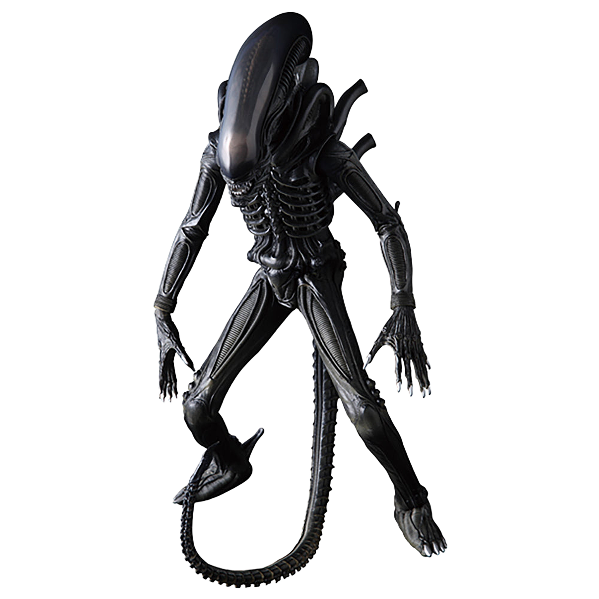 ALIEN(TM)