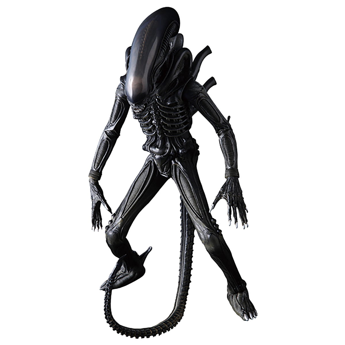 ALIEN(TM)