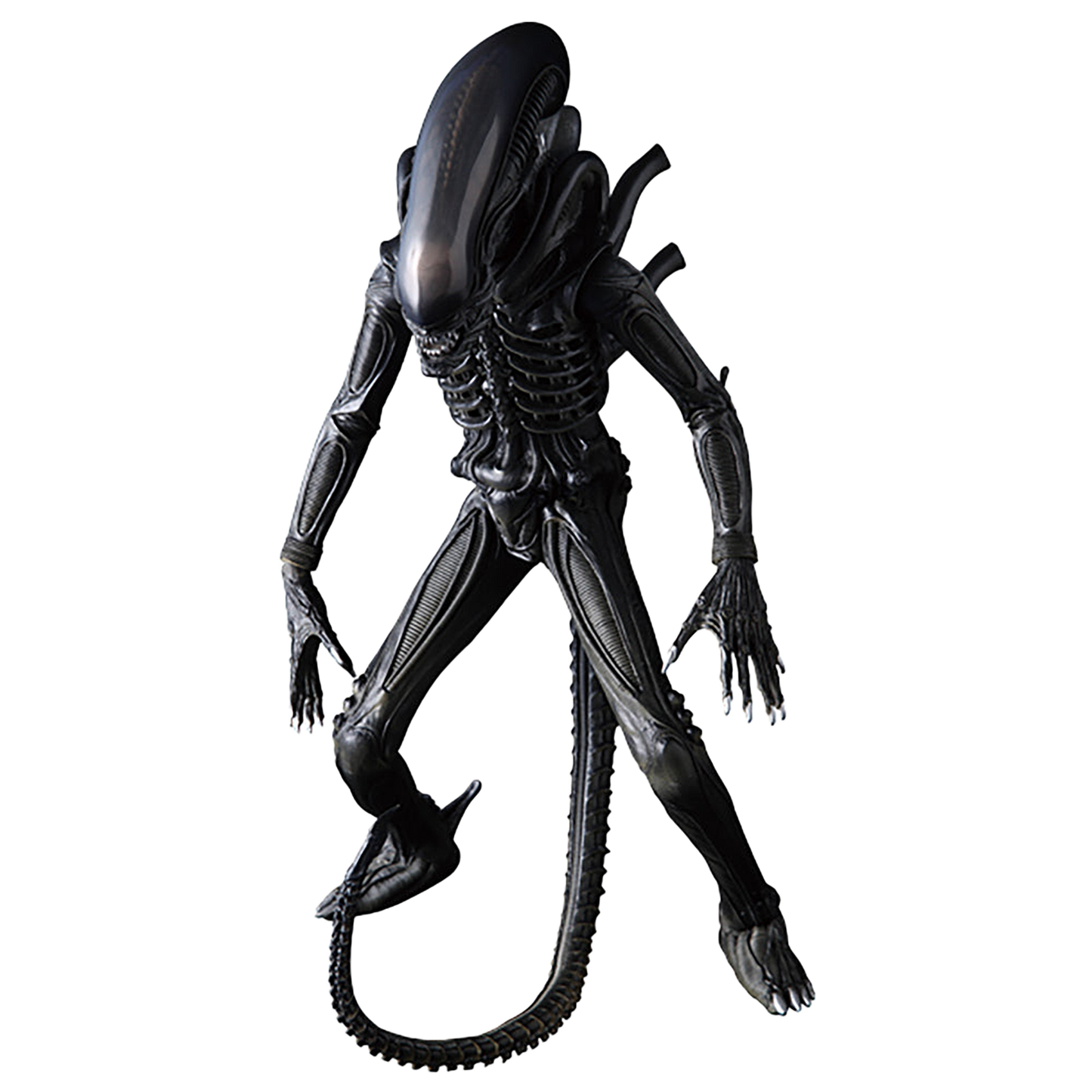 ALIEN(TM)