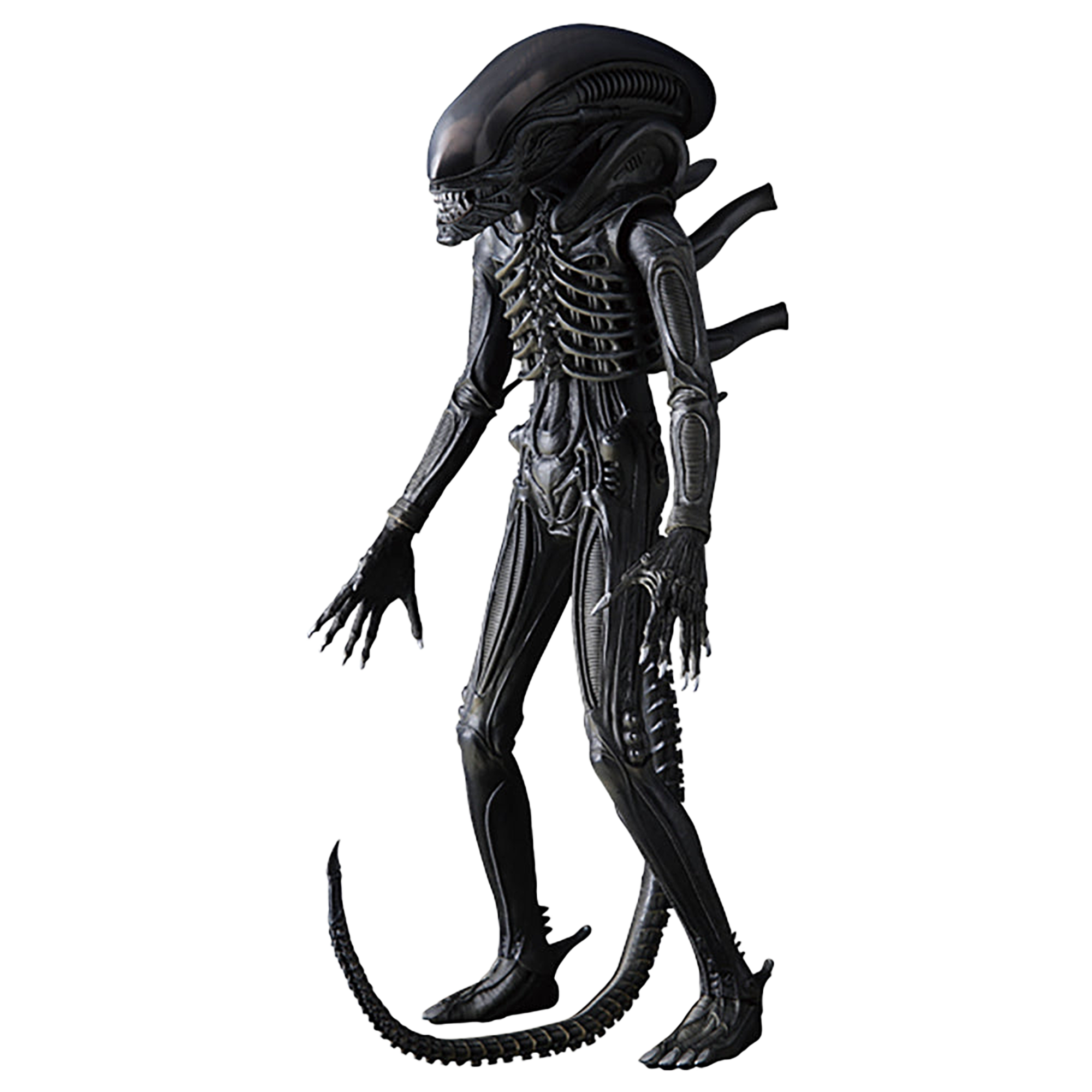 ALIEN(TM)
