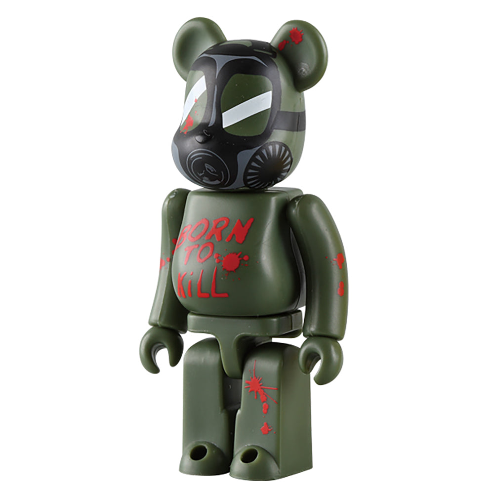 montage(R) BE@RBRICK olive ver._0