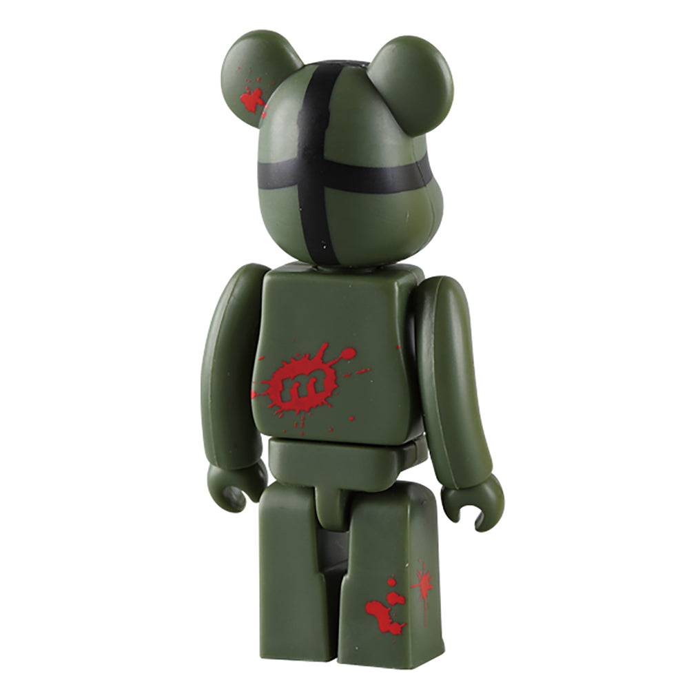 montage(R) BE@RBRICK olive ver._1