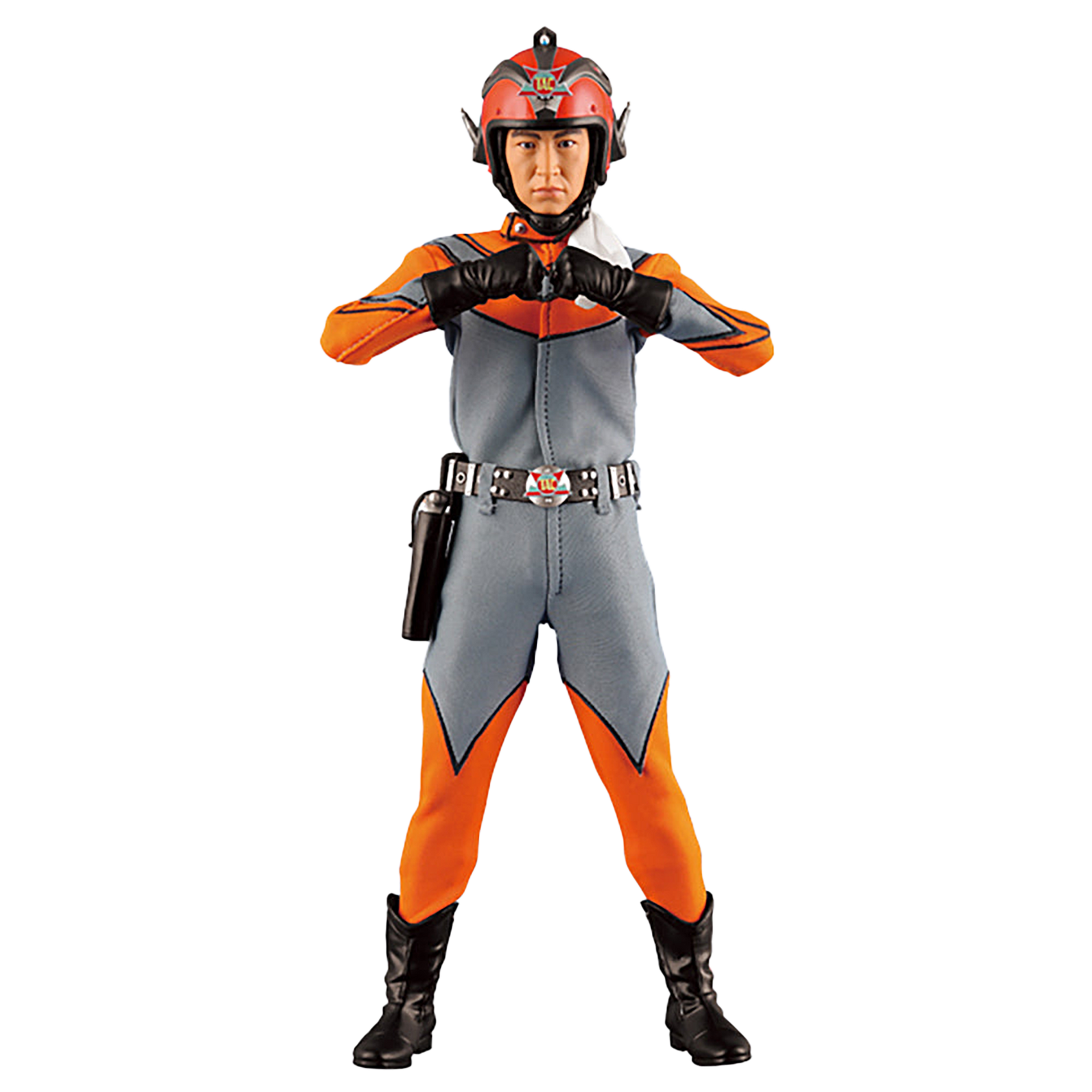 北斗星司 | MEDICOM TOY OFFICIAL STORE