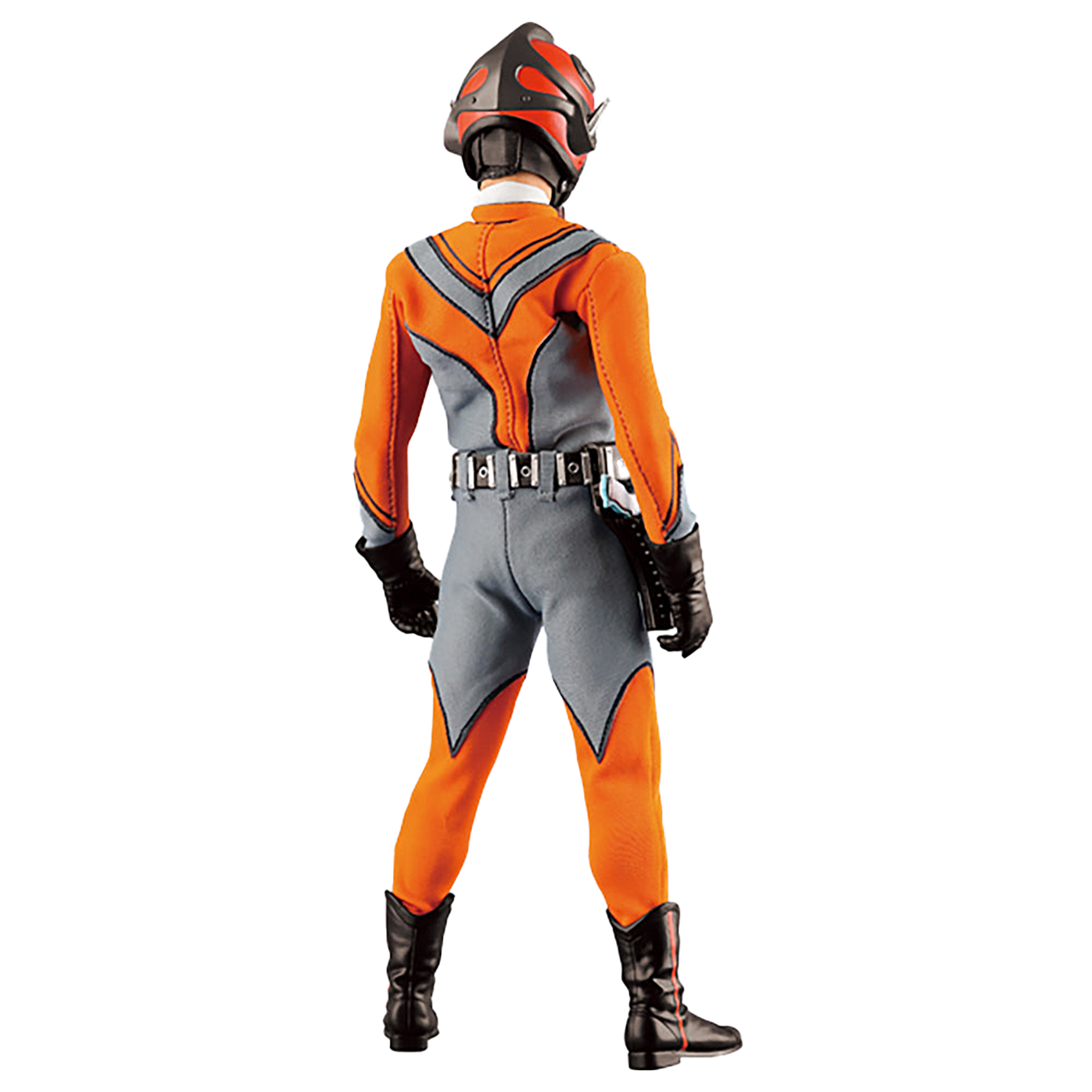 北斗星司 | MEDICOM TOY OFFICIAL STORE
