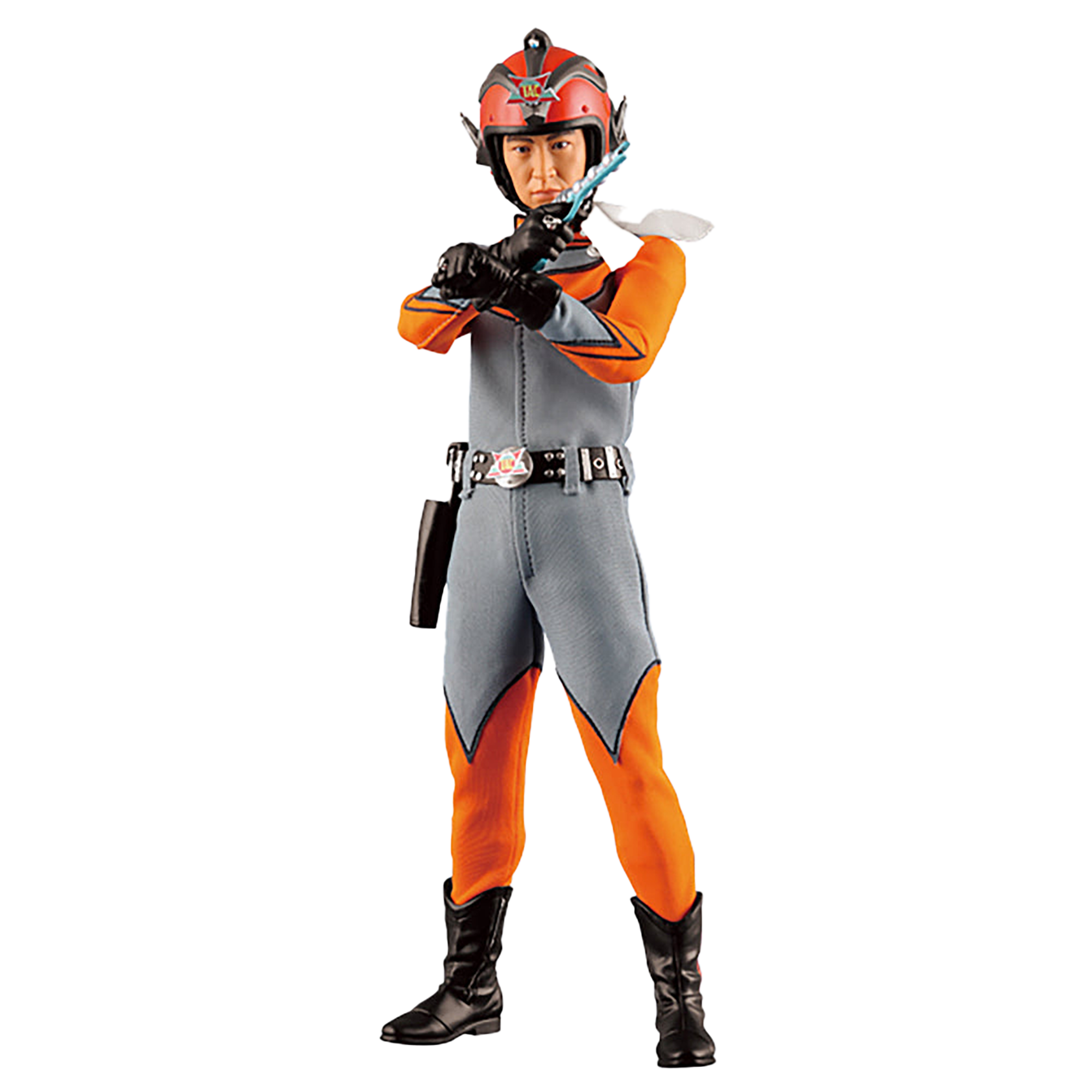 未開封 RAH メディコムトイ ウルトラマンA エース 北斗星司 北斗星司 | MEDICOM TOY OFFICIAL STORE