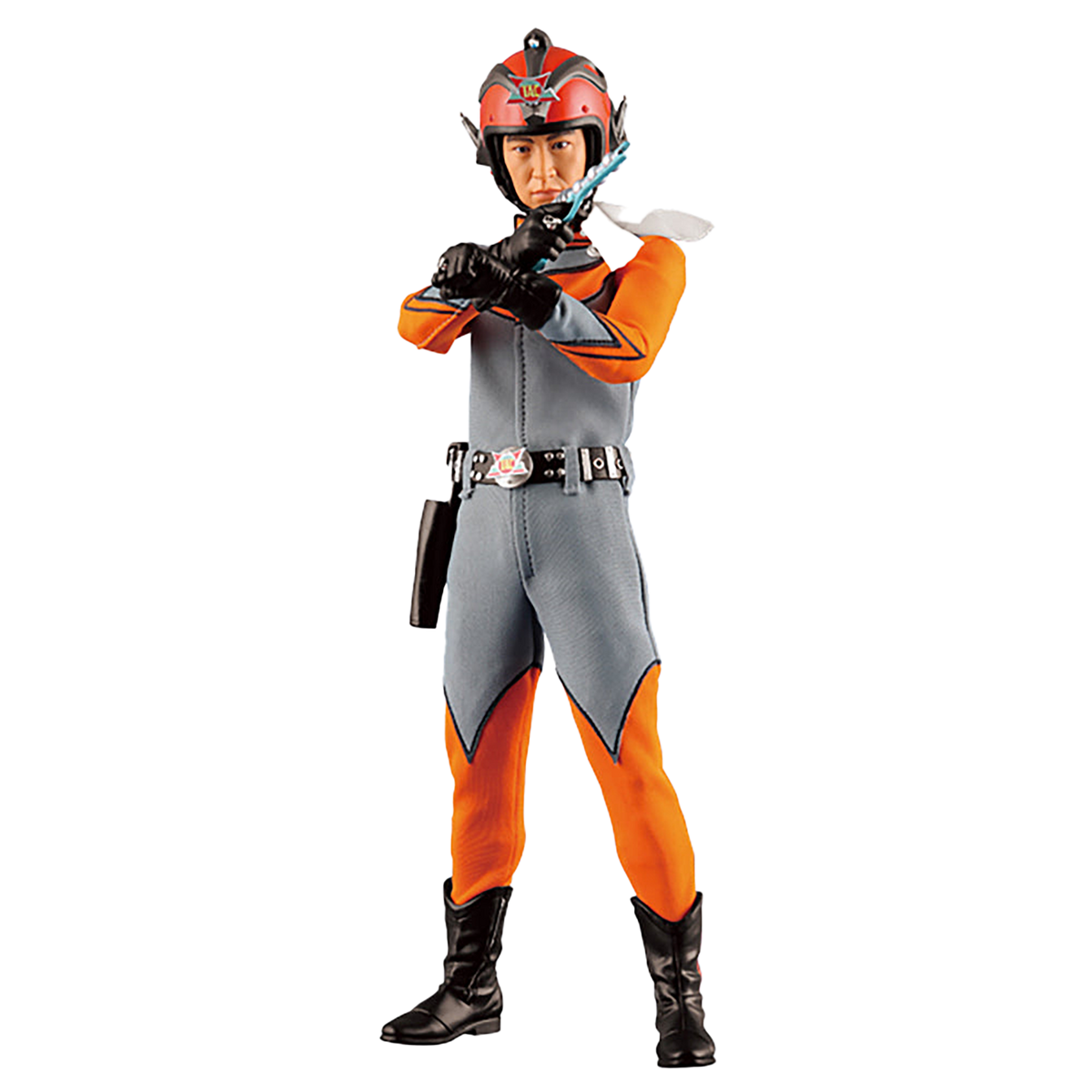 未開封 RAH メディコムトイ ウルトラマンA エース 北斗星司 北斗星司 | MEDICOM TOY OFFICIAL STORE