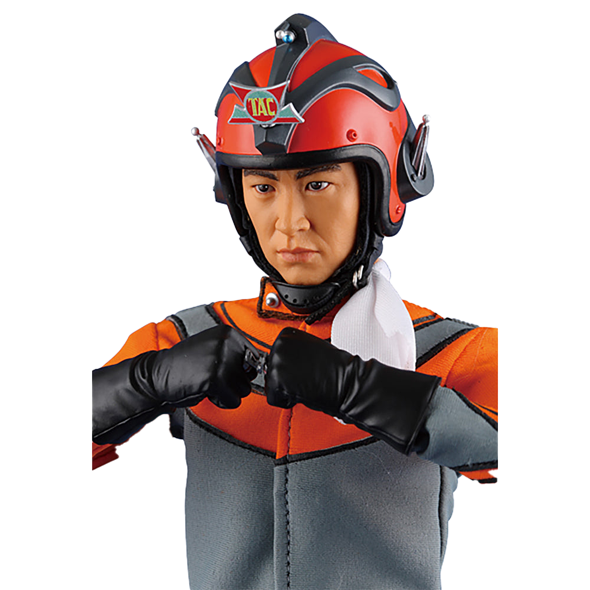 北斗星司 | MEDICOM TOY OFFICIAL STORE