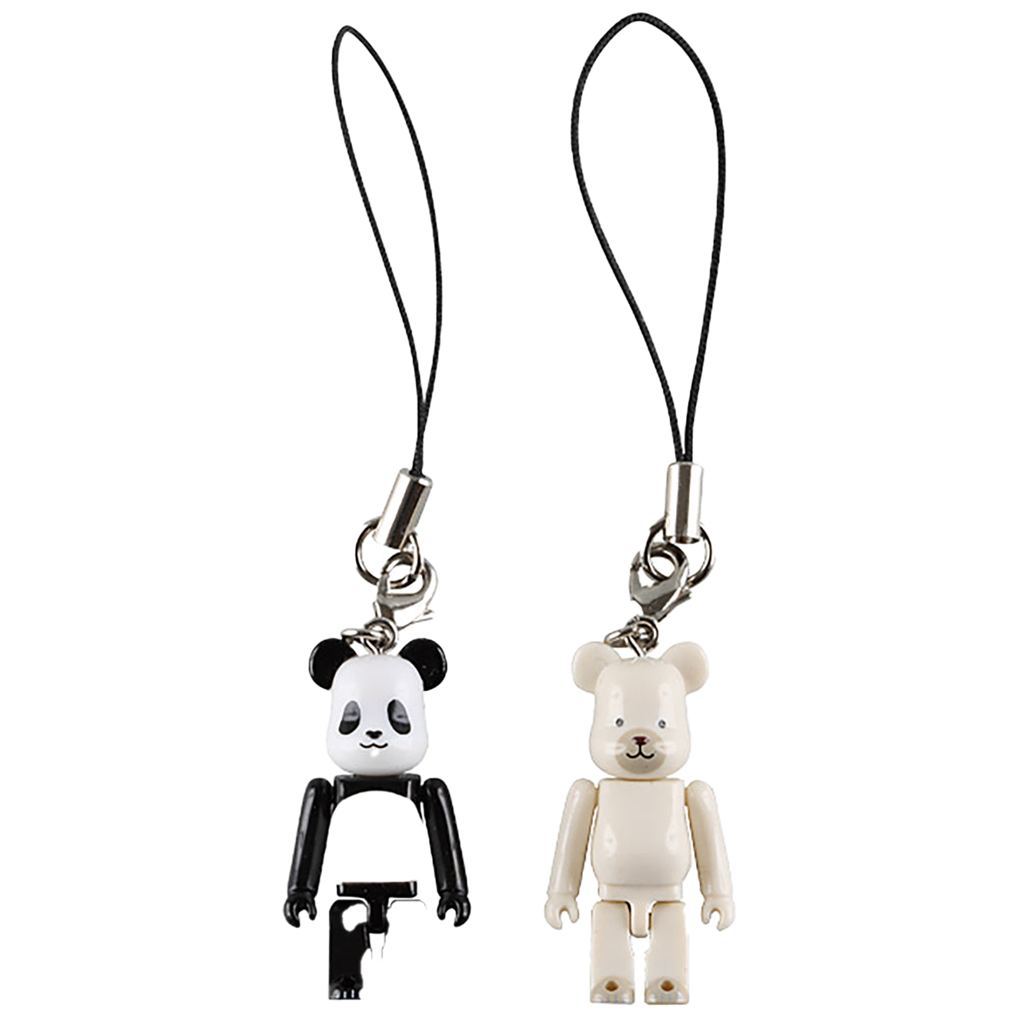 MI WWF 50% BE@RBRICK