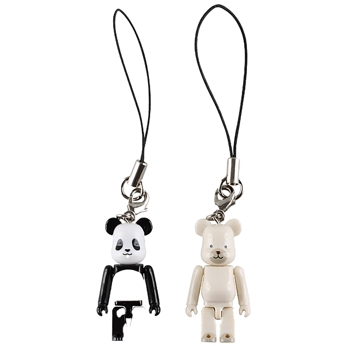 MI WWF 50% BE@RBRICK