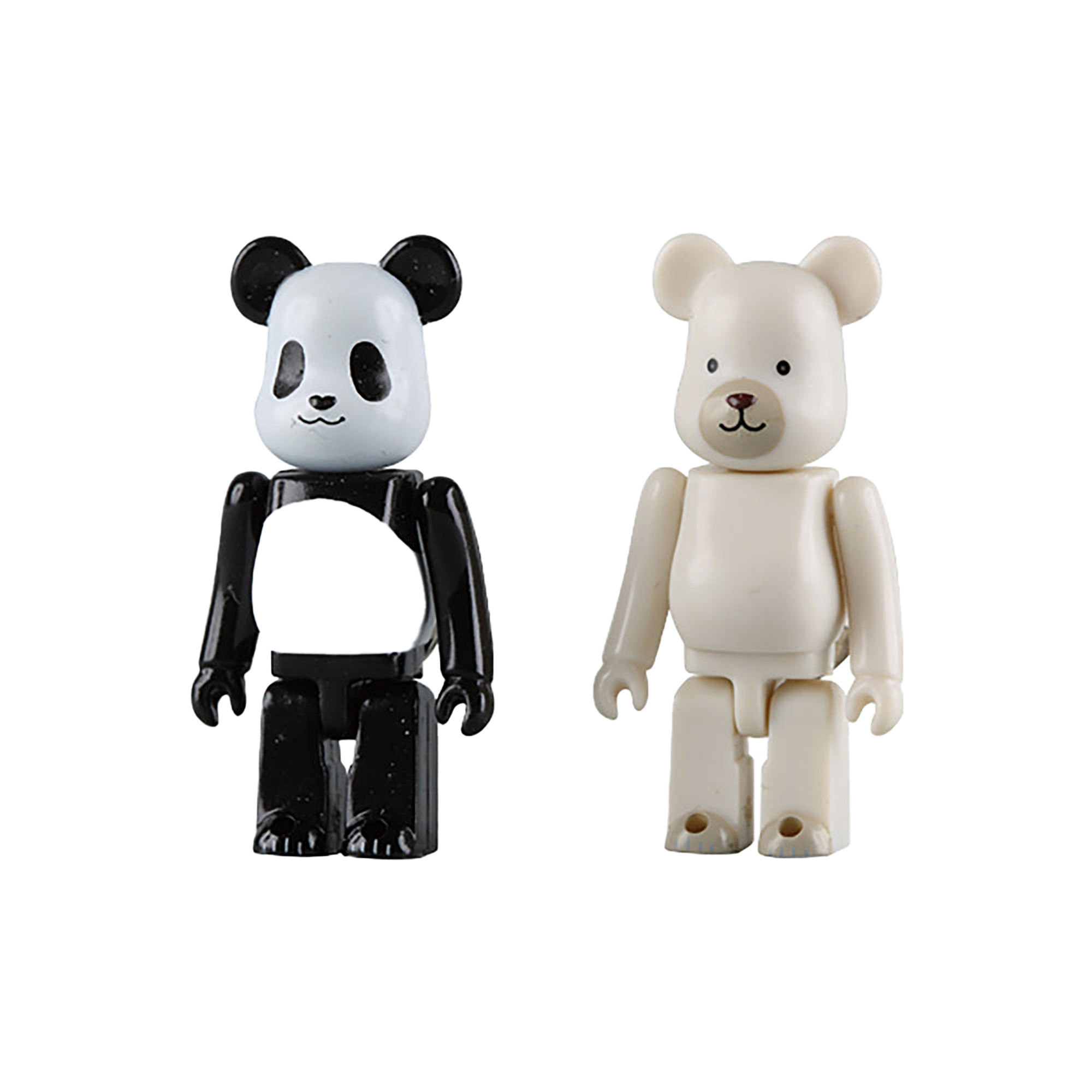 MI WWF 50% BE@RBRICK