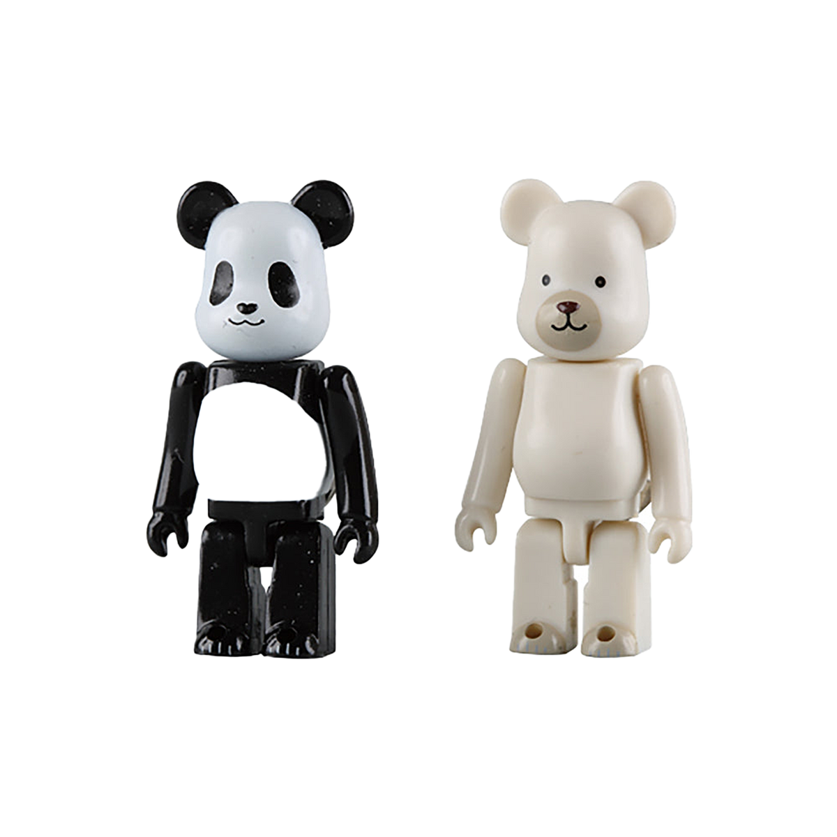 MI WWF 50% BE@RBRICK