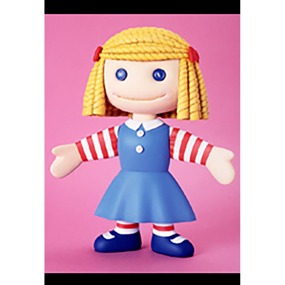 ハンナの人形 ＜Janie Doll＞ （フロム トイストーリー）_0