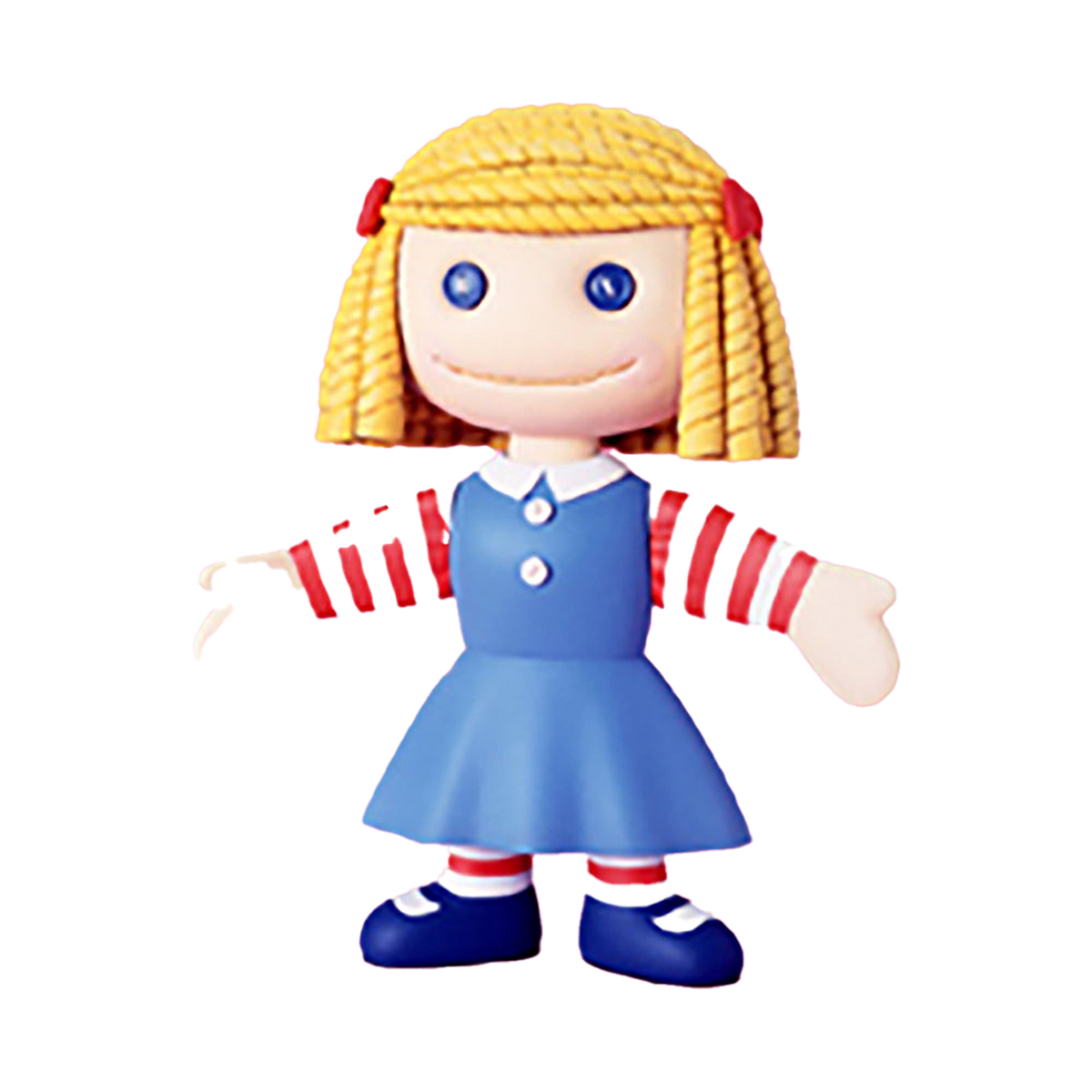 ハンナの人形 ＜Janie Doll＞ （フロム トイストーリー）
