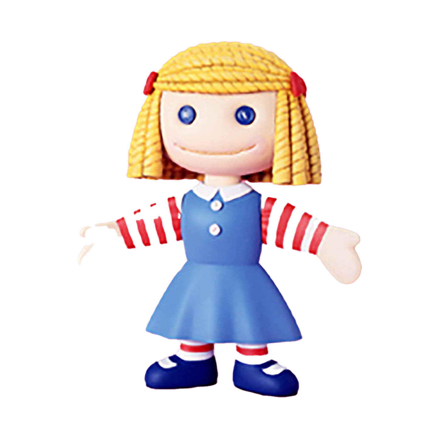 ハンナの人形 ＜Janie Doll＞ （フロム トイストーリー）