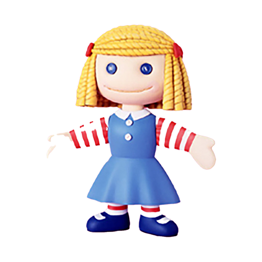 ハンナの人形 ＜Janie Doll＞ （フロム トイストーリー）