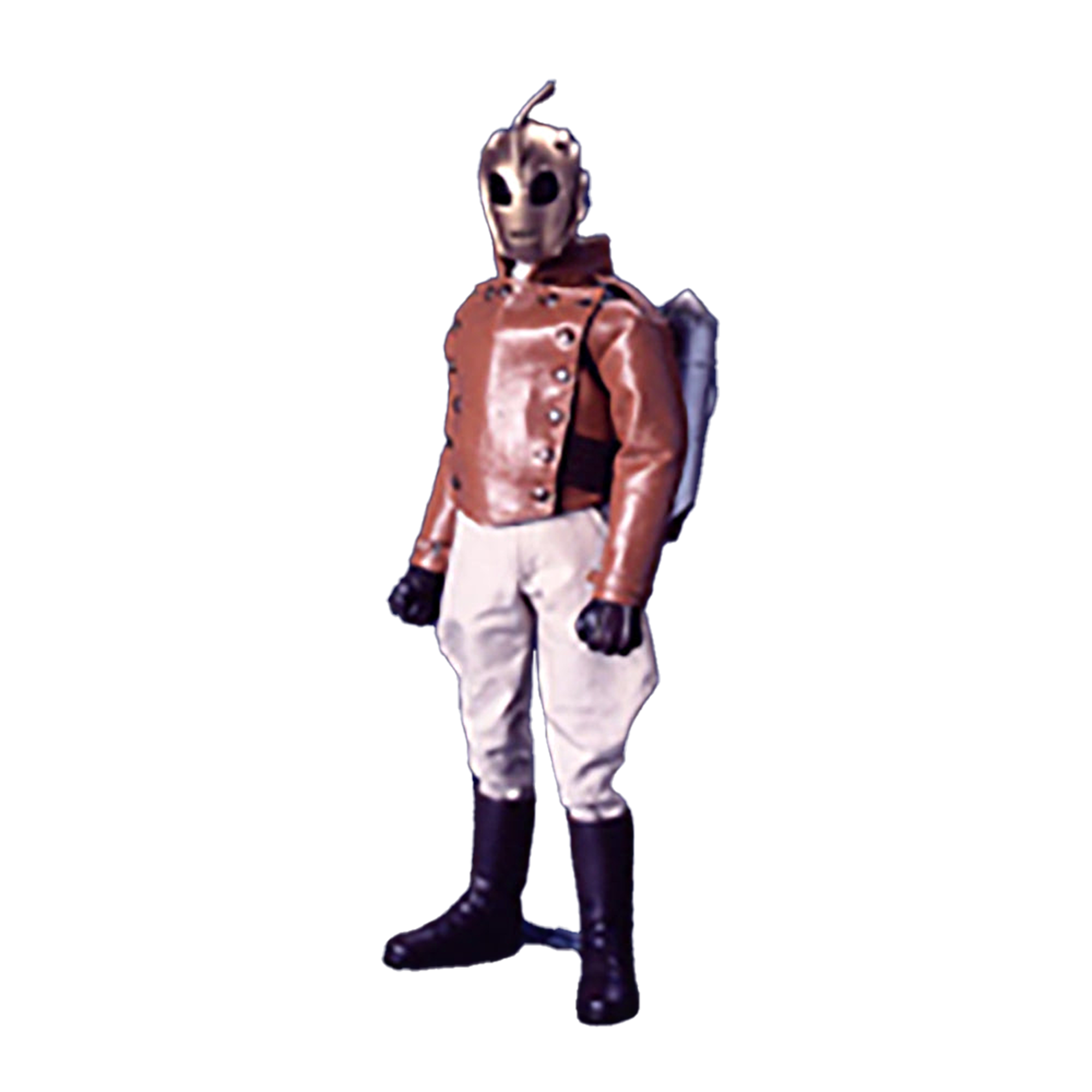 ROCKETEER
