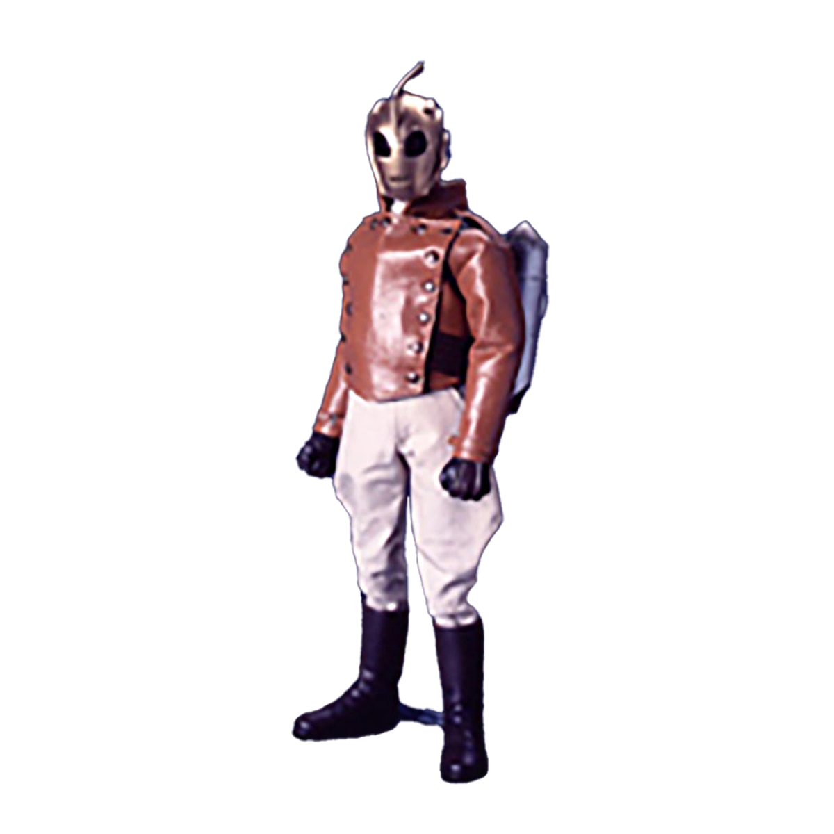 ROCKETEER