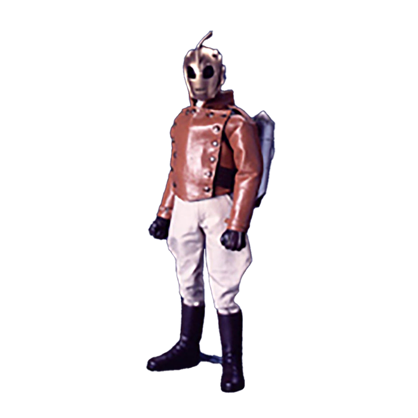 ROCKETEER