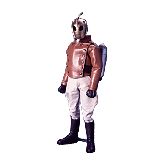ROCKETEER