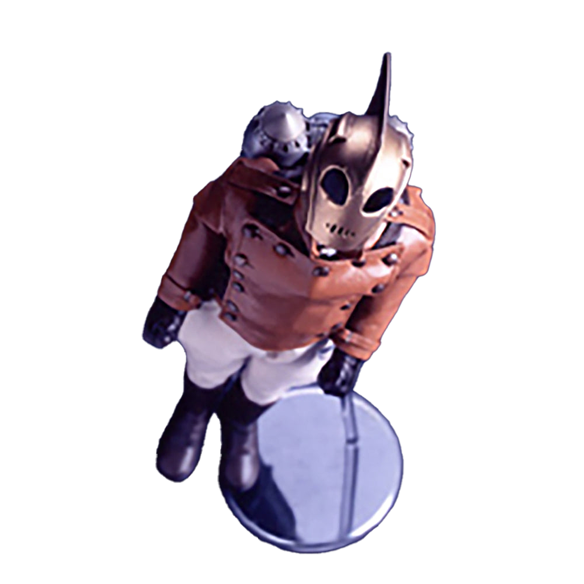 ROCKETEER