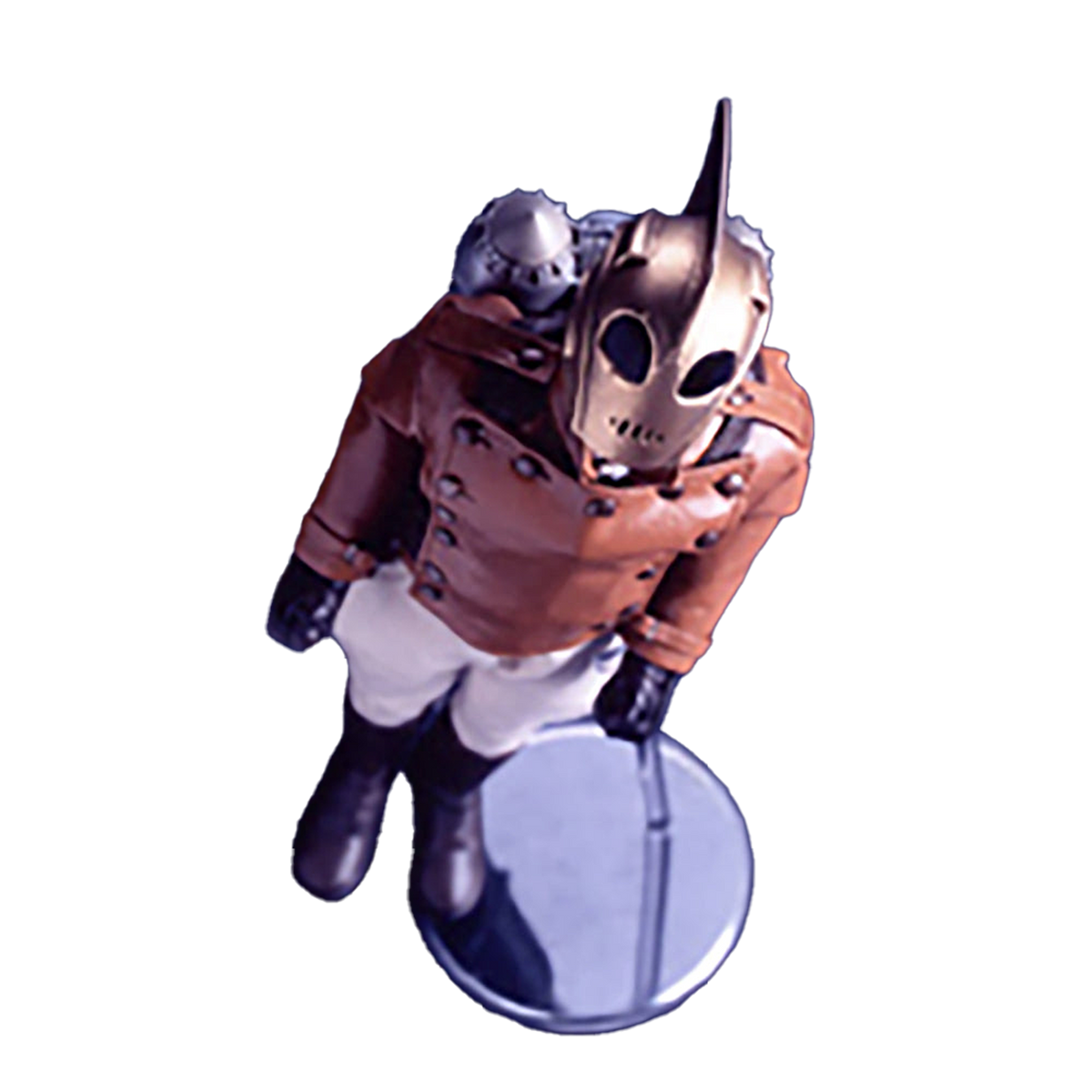 ROCKETEER