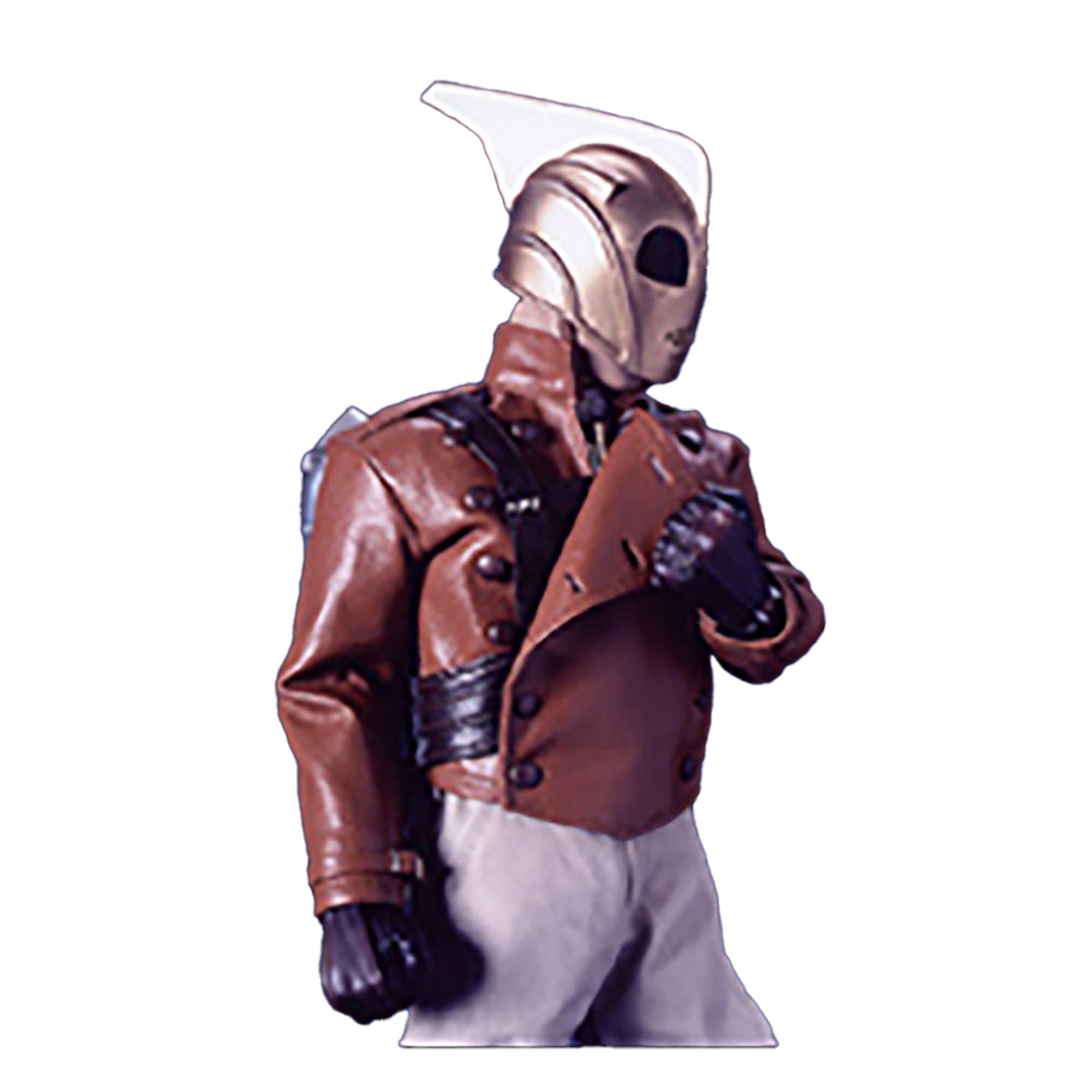 ROCKETEER